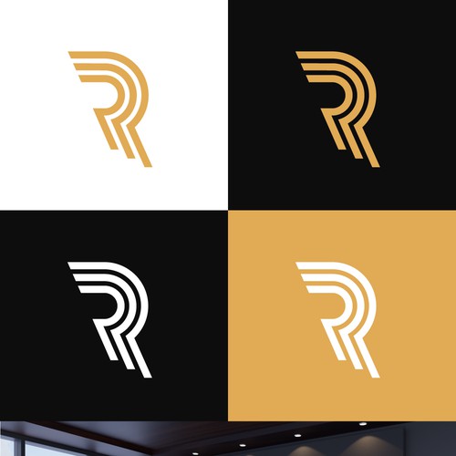 luxury concierge logo for dubai / london / mykonos / monaco based vip service Design by AKalauzarov