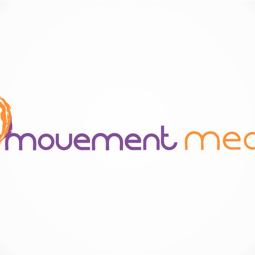 Creative logo for movement and dance sessions in the corporate world!-ontwerp door Ridhima@work