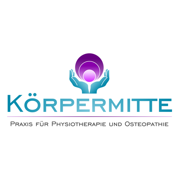 logo für Körpermitte