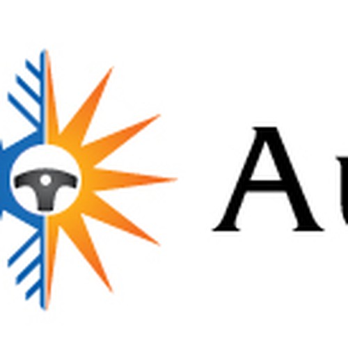 Logo & business card contest entry by StephenChanDesign