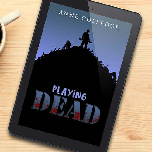 Design finalista por Julia_M