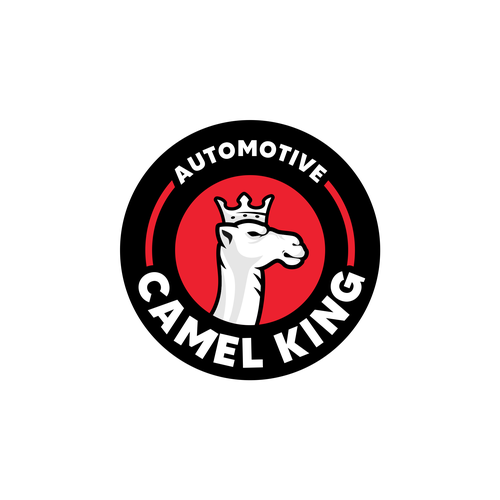 Designing Garage or Car workshop logo and brand guide Ontwerp door Comebackbro