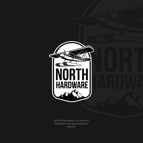 North Hardware Design by MYXATA