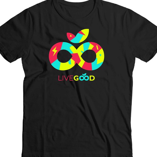 NEW - ***GUARANTEED PRIZE*** T-Shirt Design - Multiple Winners Design by By.You