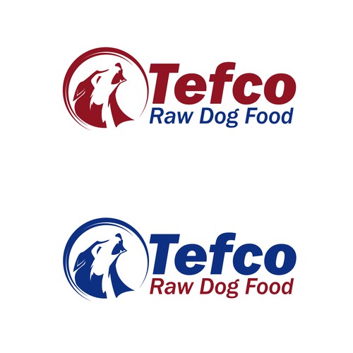 Tefco dog outlet food