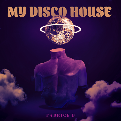 Album Cover contest entry by Lee Chatte