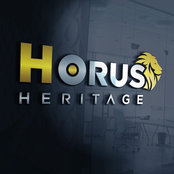 Design by 819GR titled "H Orus Heritage"