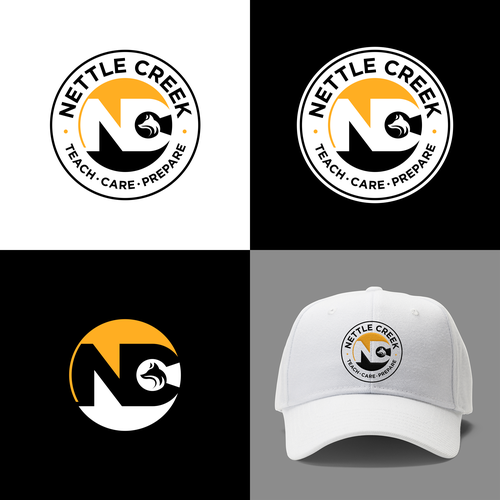 Elementary School Logo Design! Diseño de Nish_