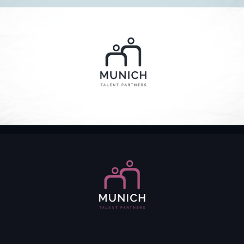 Logo & hosted website contest entry by Nine™