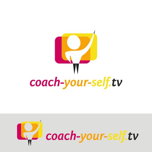 Logo design contest entry by add@idea