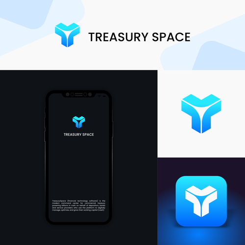 Design app icon and logo for leading FinTech app Design by CANVASIA