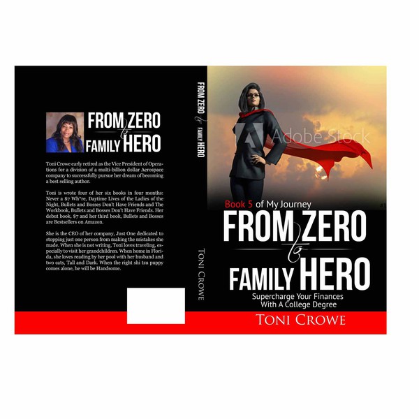 Design by Quick GRAPHIC 99 titled "Design BOOK cover"