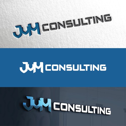 Logo & brand identity pack contest entry by Digitalum