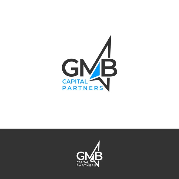 Design by creativee ab titled "Capital Partners "