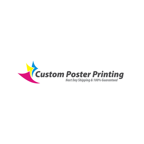 Custom Poster Printing