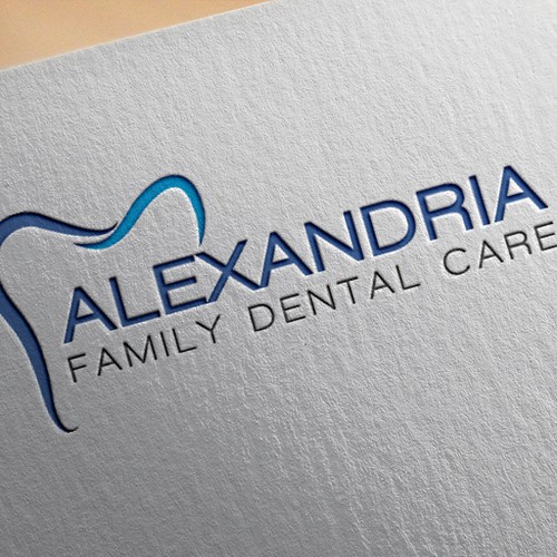 Create a logo for a Modern/Upscale Dental Clinic Design by ilomorelos