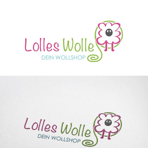 Logo design contest entry by SoniDesign