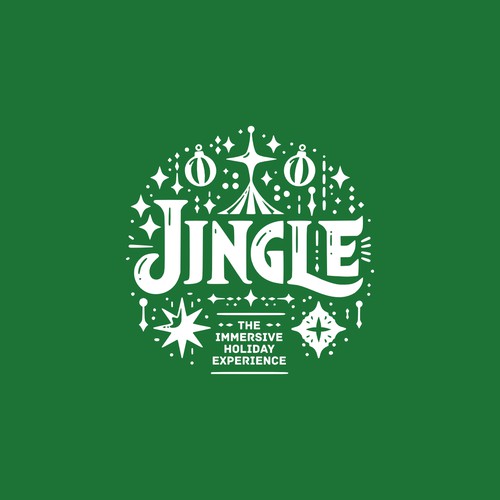 Jingle! An Immersive Holiday Experience Design by muezza.co™