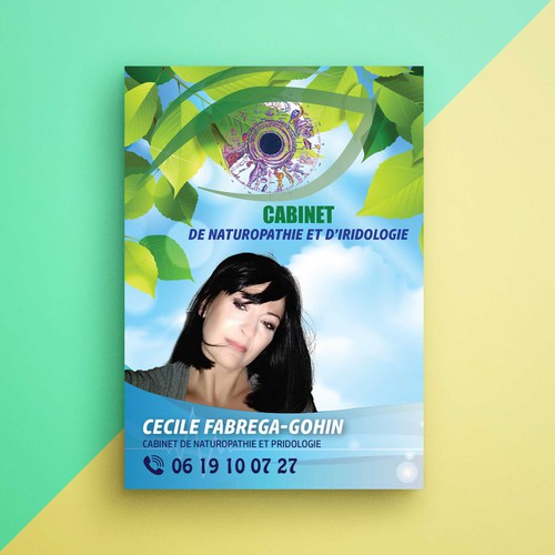 Poster contest entry by 99FOYSAL