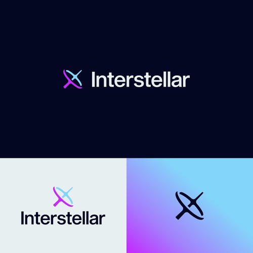 Design a modern brand kit for a next-generation Web3 domain marketplace Design by Yantoagri