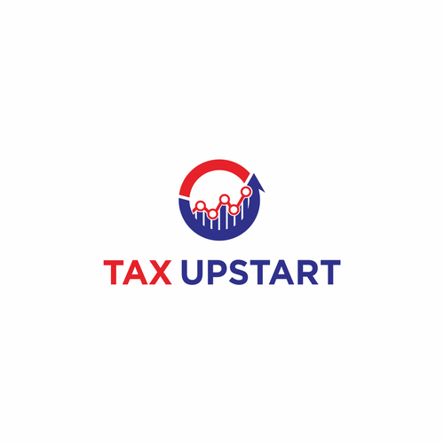 Tax Software Solution for the Digital Age Design by Donut_99