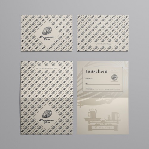  contest entry by logodentity