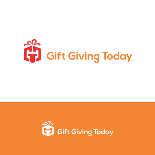 Gift Giving Today Logo | Logo design contest