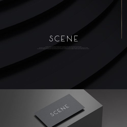 Scene - NYC Nightlife Design by CrissVons