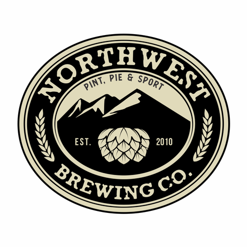 Designs | Northwest tap room logo | Logo design contest