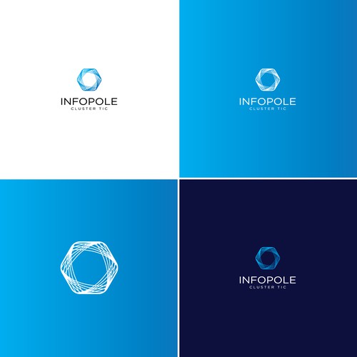 Logo design contest entry by willibertvs