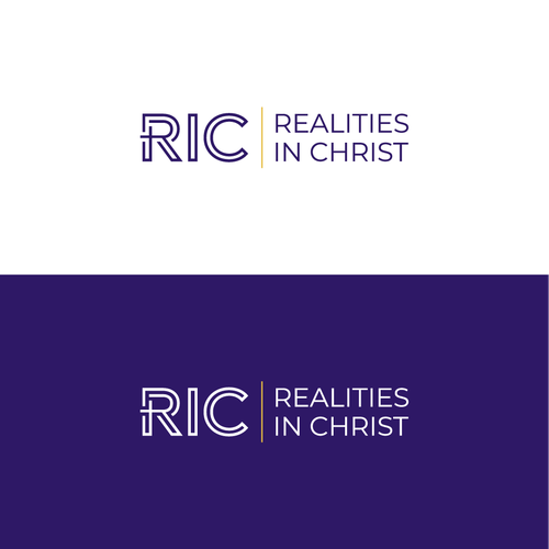 We need a powerful logo for an online christian movement-ontwerp door AXiDesign