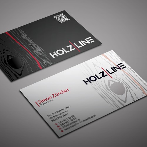 Erstellt Eine Saubere Und Moderne Visitenkarte Business Card Contest 99designs