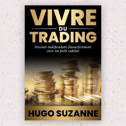 Book cover contest entry by ß⒠ž@Leℒ