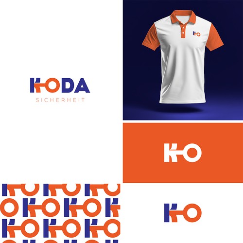 Logo design contest entry by Sakib's