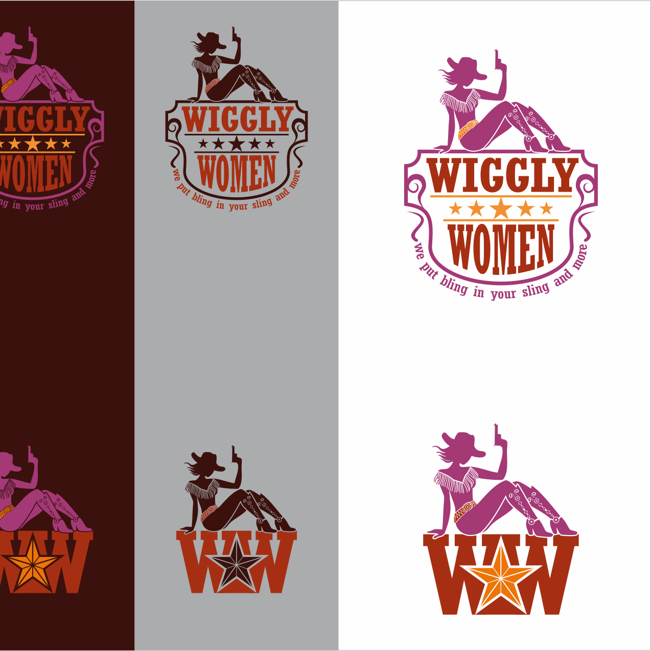 Cricket logo with the title 'fashion logo'