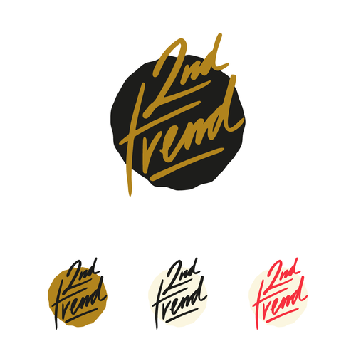 Proposta di design per un contest della categoria Logo realizzata da Manuel Machado