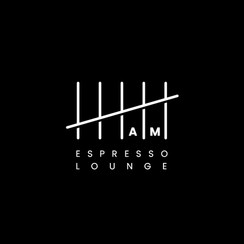 Design an enticing logo for 6 A.M. Espresso Lounge Design by logovora