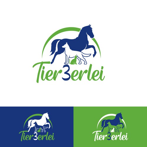 Logo design contest entry by Sava M- S Design