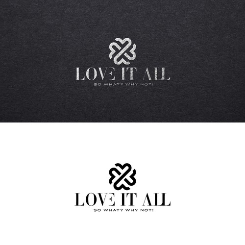 Logo & brand identity pack contest entry by Wings