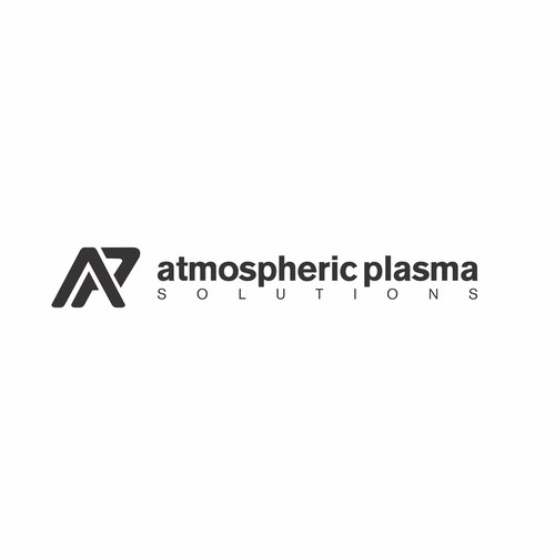 Design Atmospheric Plasma Solutions Logo di Jitender Verma