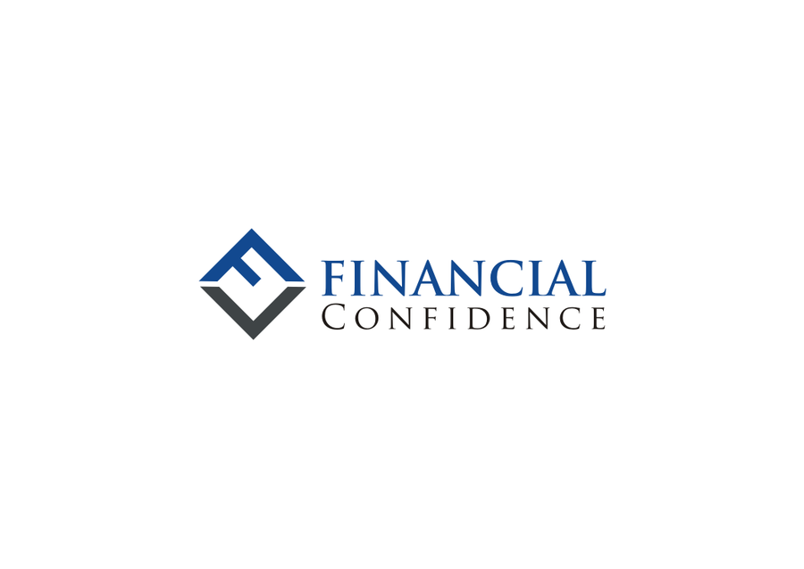 Financial Confidence | Logo design contest