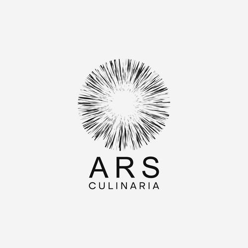 Design crate a modern logo for a young plant-based food company in Zurich.  Enjoy the art of culinary. por desi9nart