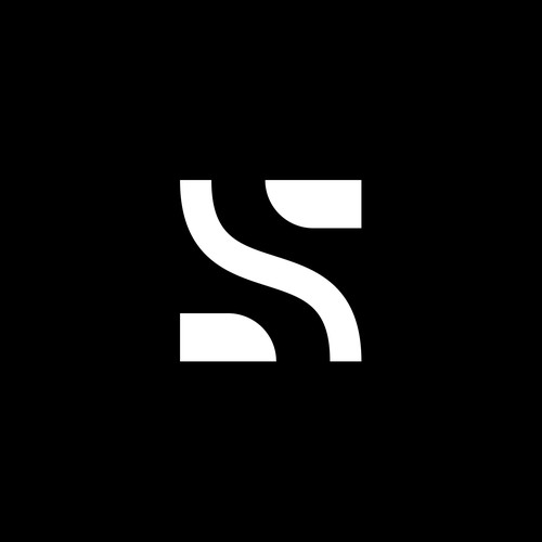 We need a Modern Monogram Logo Design by Radovan Ciobanenco