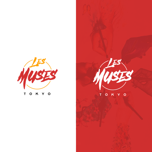 Proposta di design per un contest della categoria Logo realizzata da MHajjaj