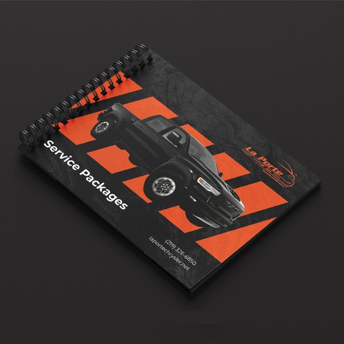  contest entry by Kiwari