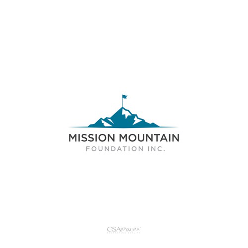 Design a Meaningful and Impactful Logo for a Nonprofit Organization Making a Difference! Design by CSArtwork