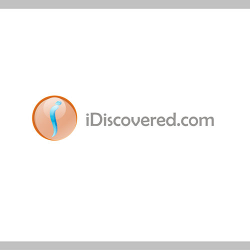 Help iDiscovered.com with a new logo Réalisé par ipan adh