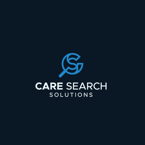 ***Design the Emblem of Excellence: Care Search Solutions Logo Contest**** Design by useffbdr