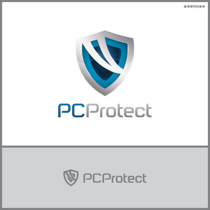 Antivirus Logo That's About To Hit The Market With A Bang!! Logo design contest