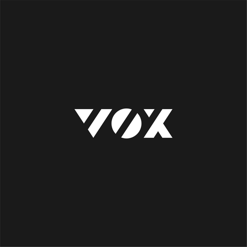 Vox Marketing rebrand Design by eugen ed